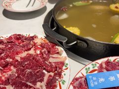 -汕头八合里海记牛肉店(清河店)