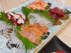 -胜代日本料理(云程巷小区店)