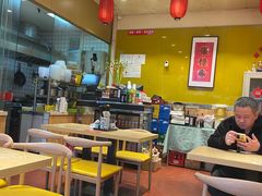 -禧凰·老上海白斩鸡辣肉面店