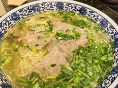 -飞天大厦清真餐厅