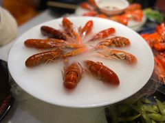 -红盔甲·小龙虾(天钥桥店)
