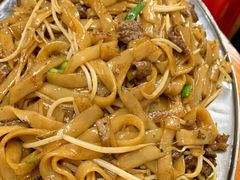 -江村四哥新鲜牛肉店(江高总店)