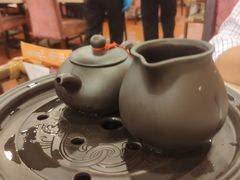 -点都德(盘福楼店)