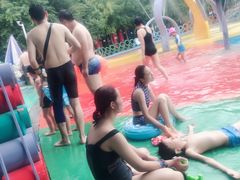 -奥帕拉拉水公园