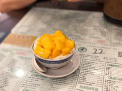 芒果双皮奶-仁信老铺(华盖路店)