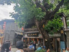 -星巴克(福州三坊七巷店)