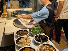 -安上粉皮.非遗手工小吃(骑龙巷店)