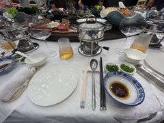 -ManHo万豪中餐厅(成都茂业JW万豪酒店)