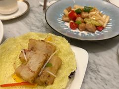 -厦门朗豪酒店 · 明阁中餐厅