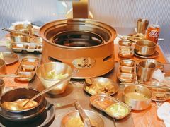 -西塔老太太泥炉烤肉(苏州大悦城店)