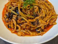 -羲和雅苑•北京烤鸭(平安国际金融中心店)