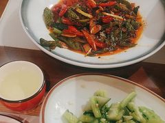 -千椒百味•自贡盐帮川菜