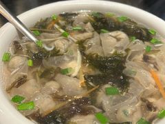 -健眺小海鲜(临海后山店)