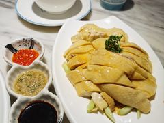 白鸡-星平鸡饭·粤菜小炒(印象城旗舰店)