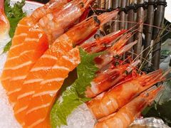 -上井精致料理(大坪店)