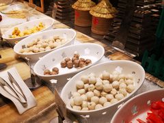 -福州西湖大酒店·怡湖咖啡厅