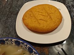 -百草滩羊清水涮羊肉·清真·宁夏盐池滩羊(莲花桥店)