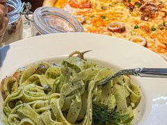-JINNS锦时 steak&pizza(浸信会礼拜堂旧址店)