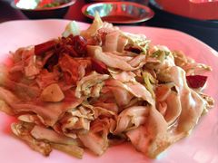 -掌上鲜(南顺城街店)