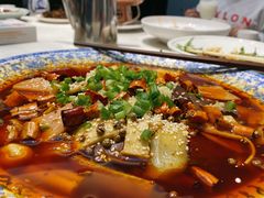 -热河食府(中山路店)