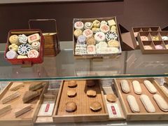 -老鼎丰糕点铺子(国贸商城店)