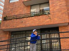 -波哥大埃尔多拉国际机场