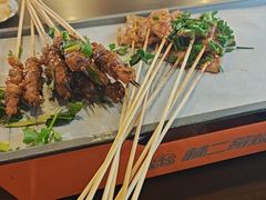 -林二哥宜烤官·宜宾小烧烤