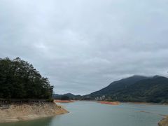 -广州市流溪河国家森林公园