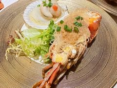 -富力丽思卡尔顿酒店·香荟全日制餐厅