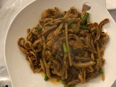 酸辣肚尖-马凯餐厅(长椿街店)