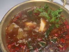 -涿派·炝锅鱼(涿州店)