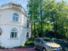 -金牛山大酒店(南北湖风景区店)