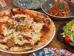 -盘炉forenza·云贵川融合小食堂 ( 钟楼中柳巷店)