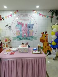 -爱贝蕊恩韩式月子会所(南山店)
