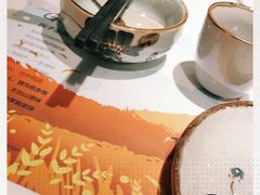 -原味田园·客家菜·土窑鸡(中航城君尚购物中心店)