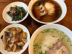 -同得兴 Since·1995 传统苏式面馆(十全街店)