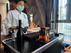 -王品牛排(珠海富华里店)