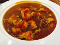 -海盗虾饭·剥好的小龙虾饭(SOHO尚都店)