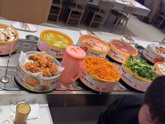 -龍歌自助小火锅(李沧丽达店)