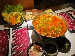 -旺福·贵州酸汤牛肉火锅(陆悦天地店)