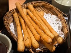 -盡膳口福跷脚牛肉火锅(国贸商城店)