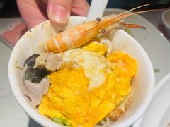 -老头儿油爆虾(金沙印象城店)