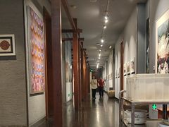 -黔蘑菇四季餐厅(观山湖店)