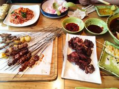 -申记串道(中街店)