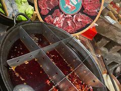 -周小明火锅(黑金冠社区店)