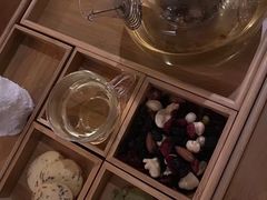 -丽江金茂隐逸酒店-凯悦臻选SPA