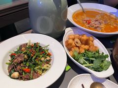 -桂满陇·杭州饭店(清河万象店)