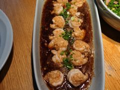 -蜜桃餐厅·伴山(绿宝广场店)