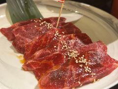 -烧肉达人(凯德晶萃店)