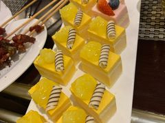 -博悦茶餐厅(文殊院店)